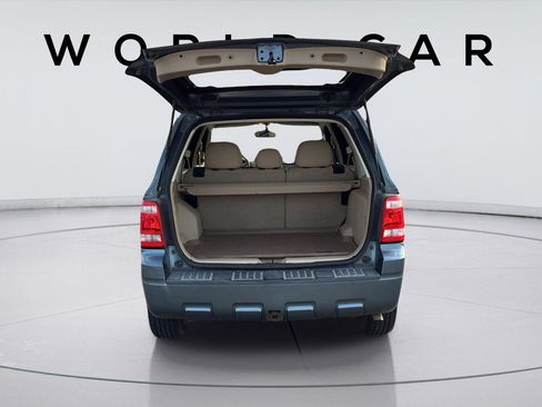 Used 2012 Ford Escape Limited FWD image 18