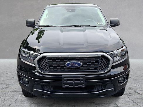 Used 2020 Ford Ranger XLT w/ Trailer Tow Package AWD/4WD image 2