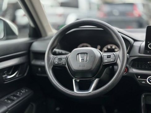 Used 2024 Honda CR-V EX image 18