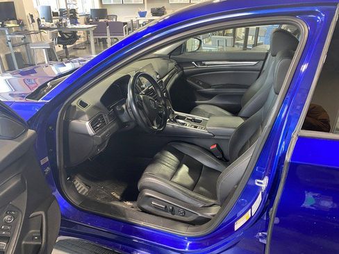 Used 2022 Honda Accord Sport Special Edition image 15