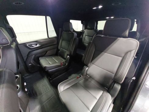 Used 2021 GMC Yukon SLT w/ SLT Luxury Package AWD/4WD image 14