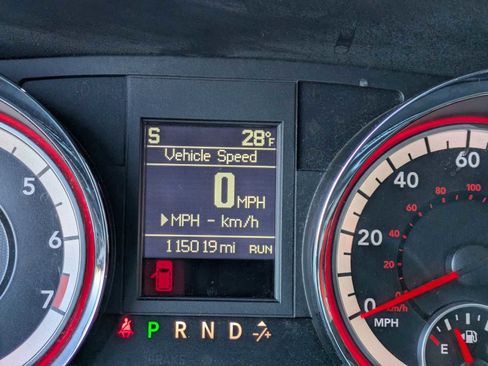 Certified 2017 Dodge Grand Caravan GT image 27