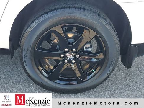 Certified 2023 Buick Enclave Essence w/ Experience Buick Package image 34