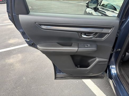 Used 2025 Honda CR-V Sport-L image 30
