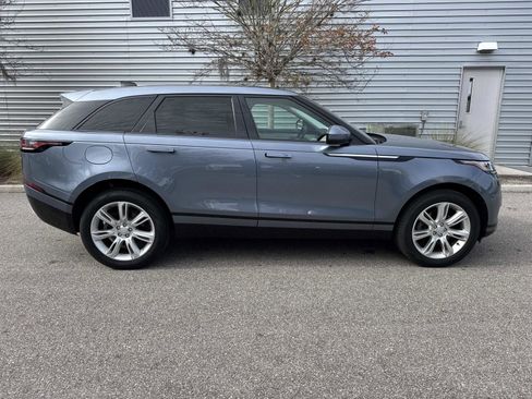 Used 2023 Land Rover Range Rover Velar S image 5