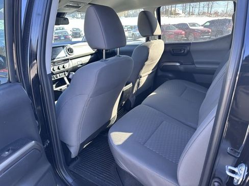 Used 2023 Toyota Tacoma SR5 image 11