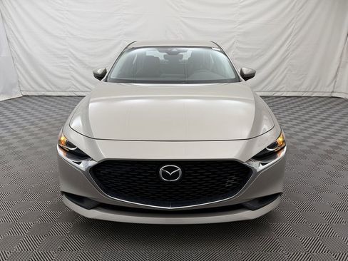 Used 2022 MAZDA MAZDA3 s image 3