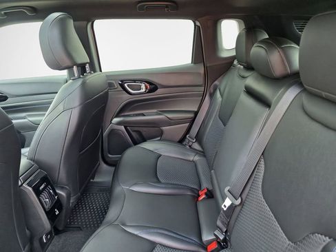 New 2026 Jeep Compass Latitude w/ Quick Order Package 29K image 35