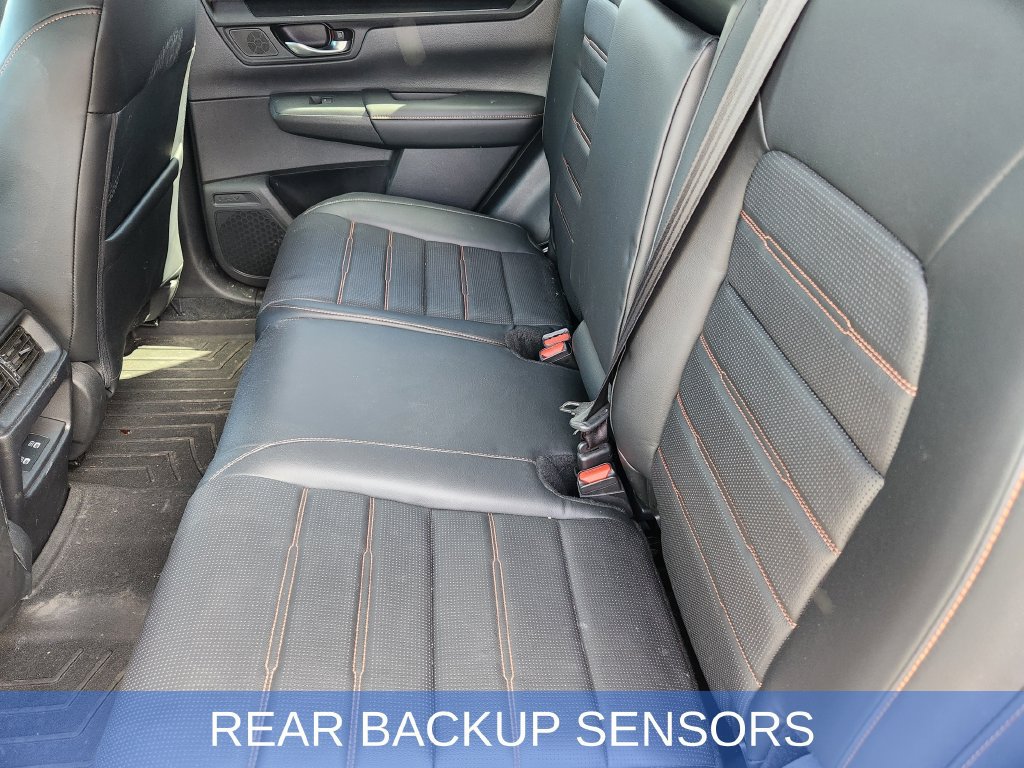 Used 2024 Honda CR-V Sport-L image 27