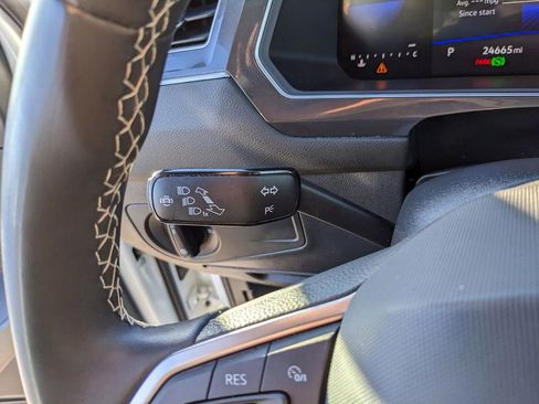 Certified 2023 Volkswagen Tiguan S w/ IQ.Drive Package image 31