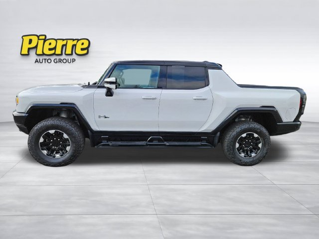 Used 2023 GMC Hummer EV Edition 1 AWD/4WD image 2