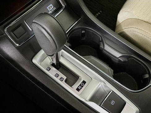 Used 2025 Subaru Ascent Premium AWD/4WD image 24
