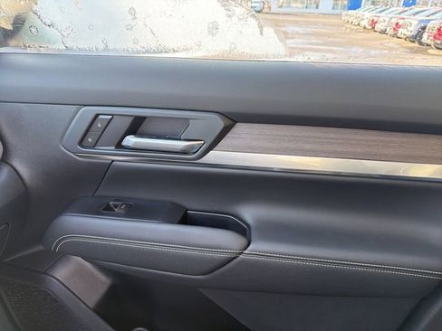 New 2026 GMC Terrain Denali w/ LPO, Floor Liner Package AWD/4WD image 26