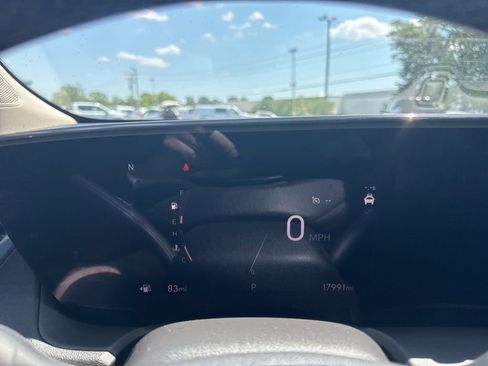 Used 2024 Buick Encore GX Preferred FWD image 20