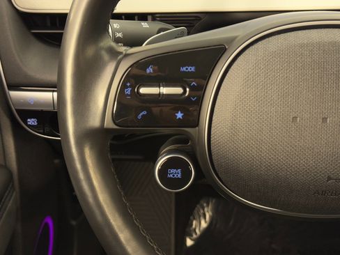 Used 2023 Hyundai Ioniq 5 SEL w/ Cargo Package image 19