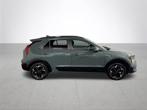 Used 2024 Kia Niro Wind FWD image 5