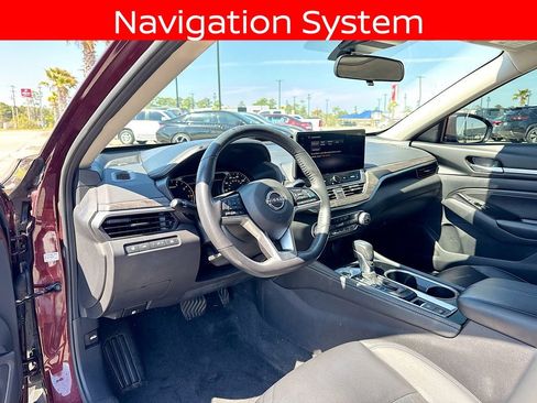 Used 2023 Nissan Altima 2.5 SL image 9