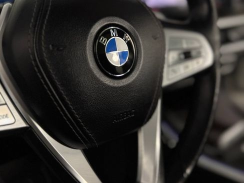 Used 2023 BMW X7 xDrive40i w/ Premium Package AWD/4WD image 31