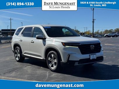 Certified 2023 Honda Pilot EX-L