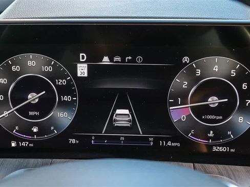 Used 2023 Kia Telluride SX Prestige image 27