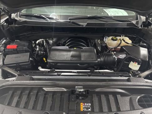 Used 2023 Chevrolet Silverado 1500 RST image 39