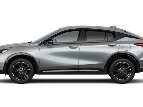 New 2026 Buick Envista Sport Touring w/ Convenience II Package image 94