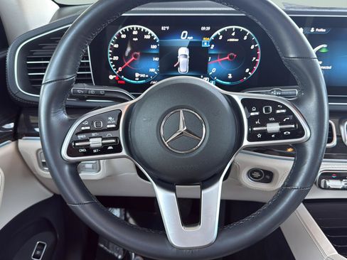 Certified 2023 Mercedes-Benz GLE 350 image 28