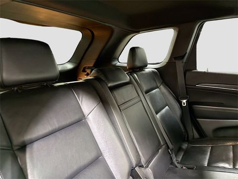 Used 2018 Jeep Grand Cherokee Limited w/ Trailer Tow Group IV image 31