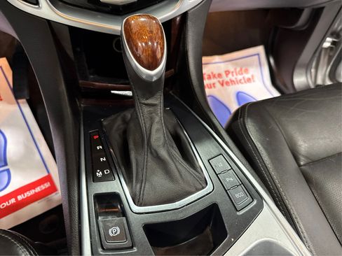 Used 2014 Cadillac SRX Performance w/ Driver Awareness Package image 18