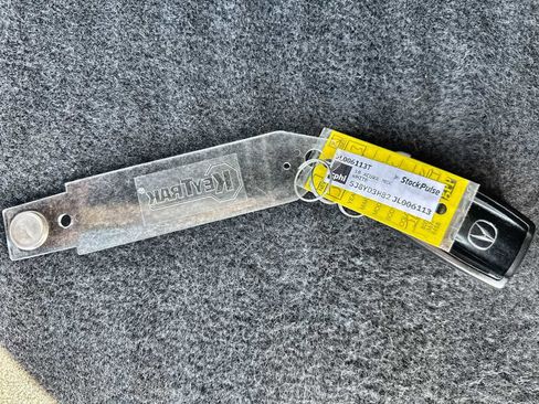 Used 2018 Acura MDX FWD w/ Advance Package image 26