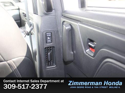 Certified 2025 Honda Odyssey Sport-L image 22