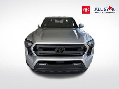 Used 2026 Toyota Tacoma SR5