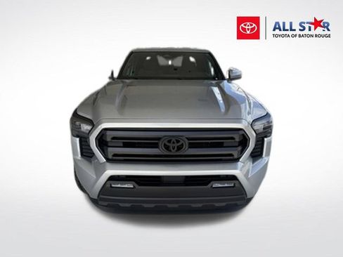 Used 2026 Toyota Tacoma SR5 AWD/4WD image 1
