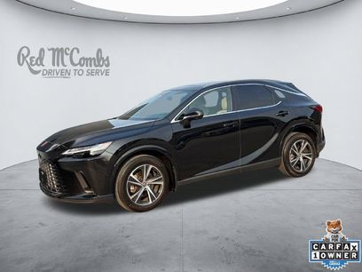 Used 2023 Lexus RX 350 Premium w/ Accessory Package (K3)