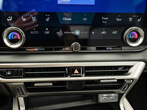 New 2026 Lexus RX 350 Premium AWD/4WD image 35