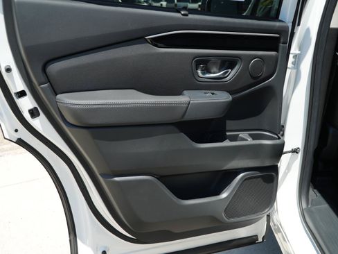 New 2026 Honda Pilot EX-L image 17