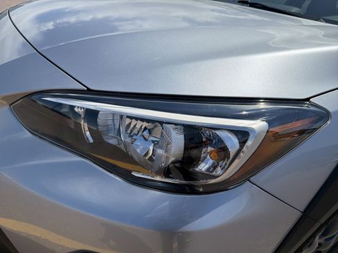 Certified 2022 Subaru Crosstrek 2.5i Sport AWD/4WD image 21