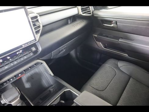 Used 2023 Toyota Tundra SR5 w/ SR5 Premium Package image 17