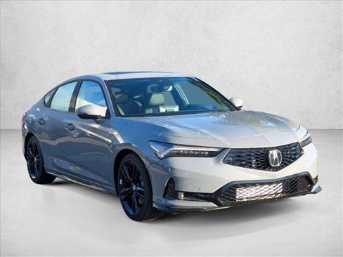 New 2026 Acura Integra A-Spec image 7