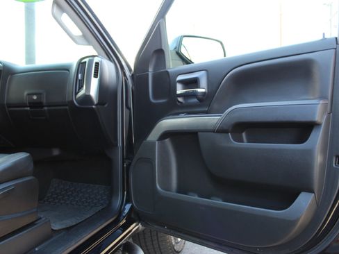Used 2017 Chevrolet Silverado 1500 LT w/ All Star Edition RWD image 21