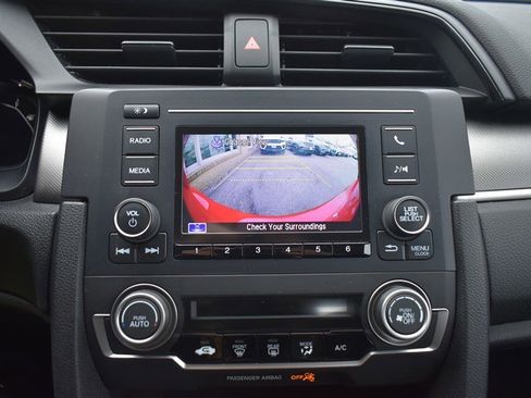 Used 2016 Honda Civic LX image 15