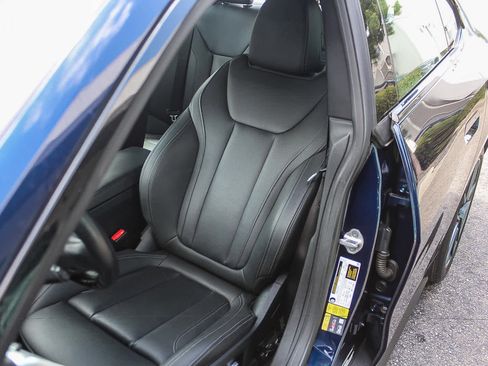 Certified 2023 BMW i4 eDrive35 w/ Premium Package RWD image 34