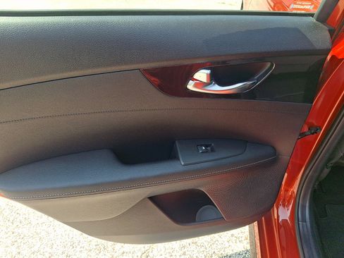 Used 2022 Kia Forte GT-Line w/ GT-Line Premium Package FWD image 21