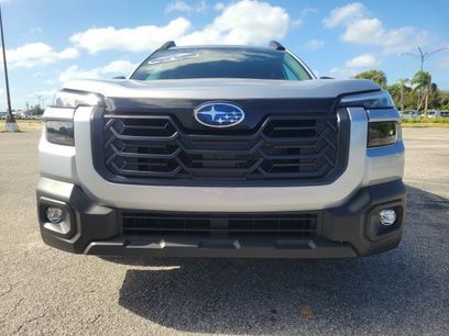 New 2026 Subaru Outback Touring XT