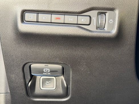 New 2026 Jeep Cherokee Overland w/ Advanced Pro Tech Group image 23