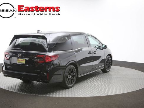 Used 2025 Honda Odyssey Sport-L image 41