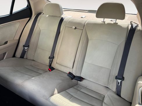 Used 2015 Kia Optima LX image 13