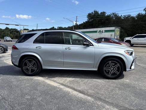 New 2026 Mercedes-Benz GLE 450 4MATIC image 6