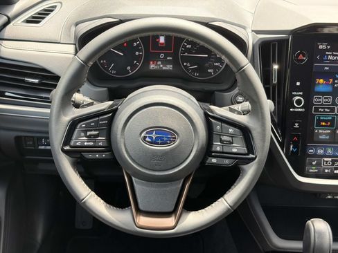 Used 2026 Subaru Forester Sport w/ Sport Package AWD/4WD image 25