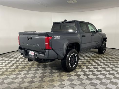 New 2025 Toyota Tacoma TRD Off-Road w/ TRD Off Road Premium Package image 6